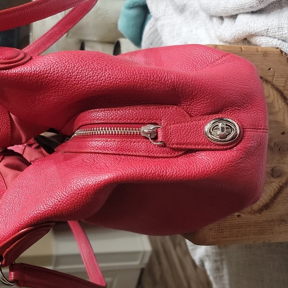 Coach Edie WALLET & PURSE - Picture 4 of 6